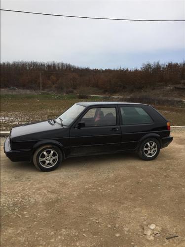 Golf 2