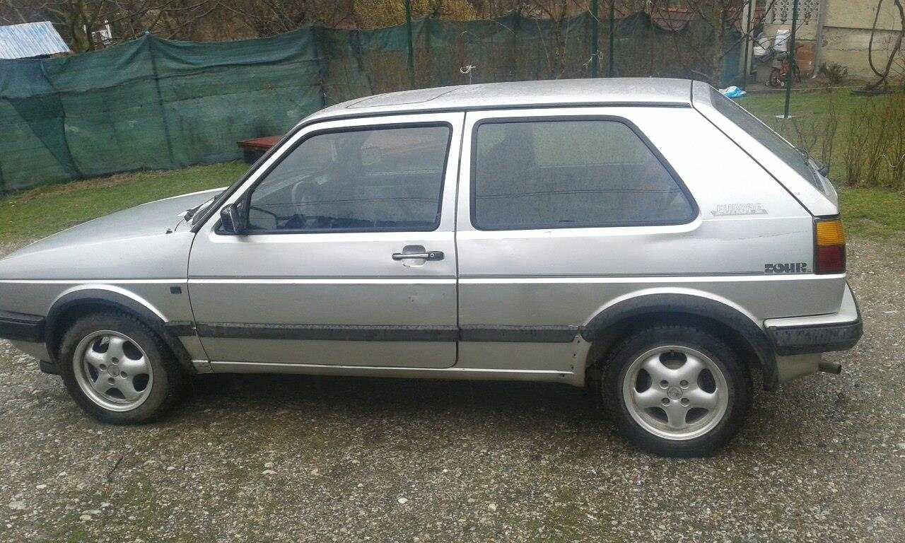 Golf-2
