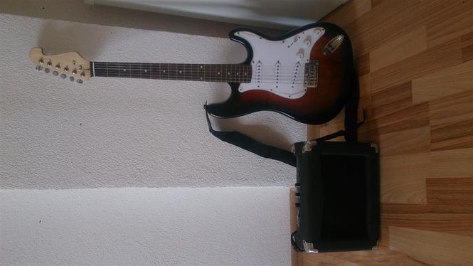 Gitare