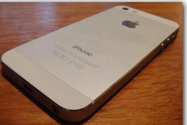 Iphone 5 16G 235€