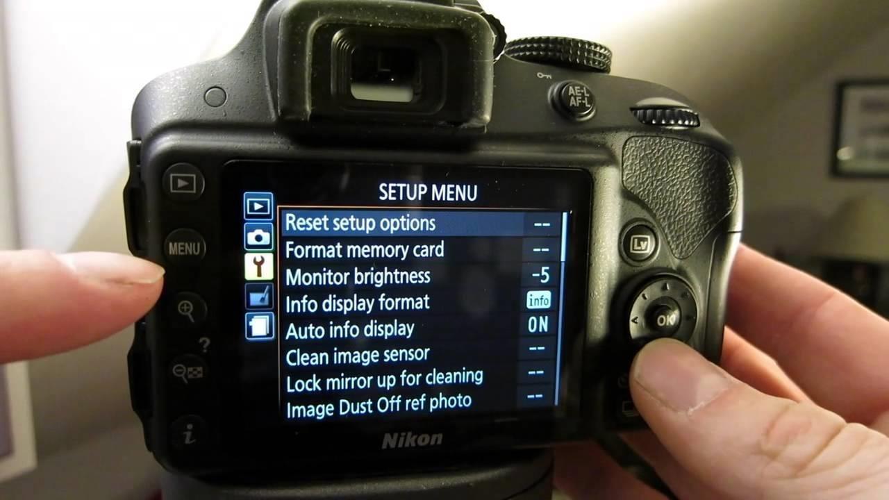Nikon-D3100-Urgjent-----