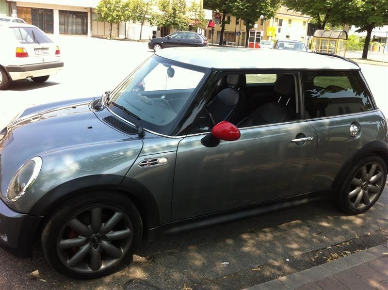 Mini-cooper-S