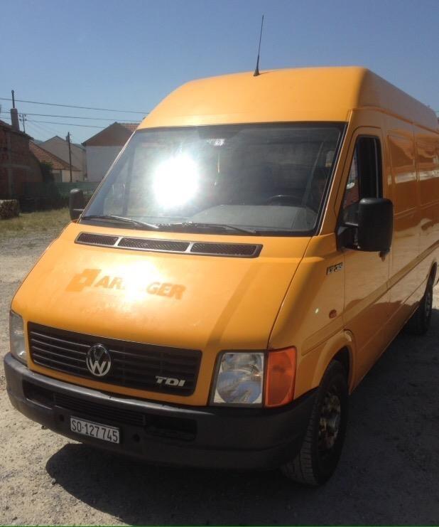 kombi