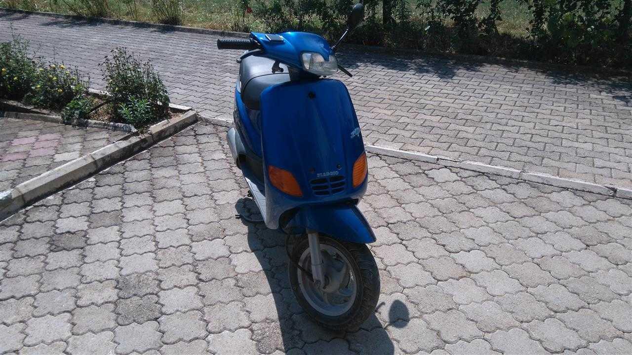Scooter