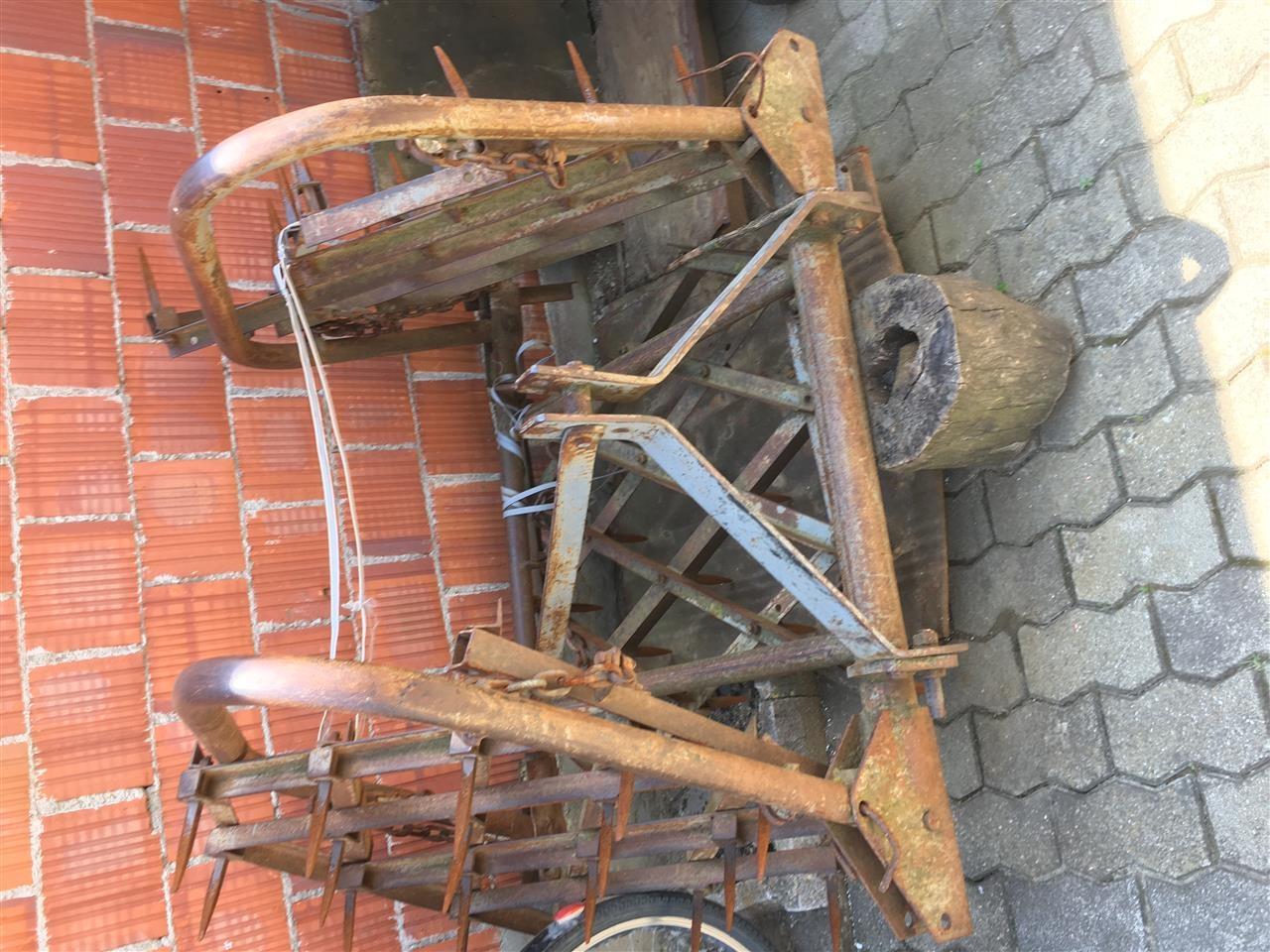 Traktor