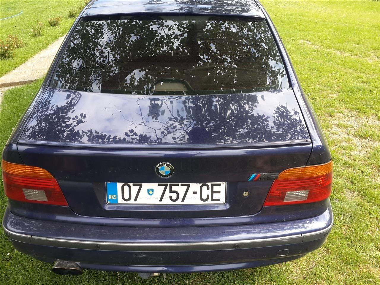 Bmw-----tds