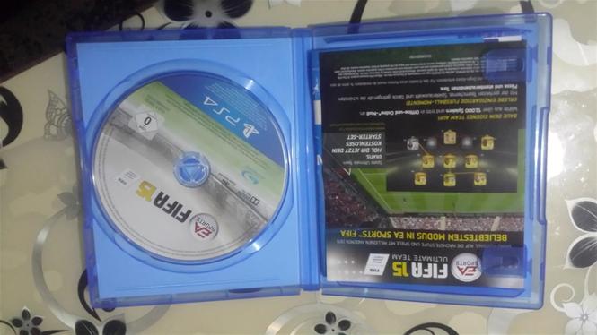 fifa per ps 4