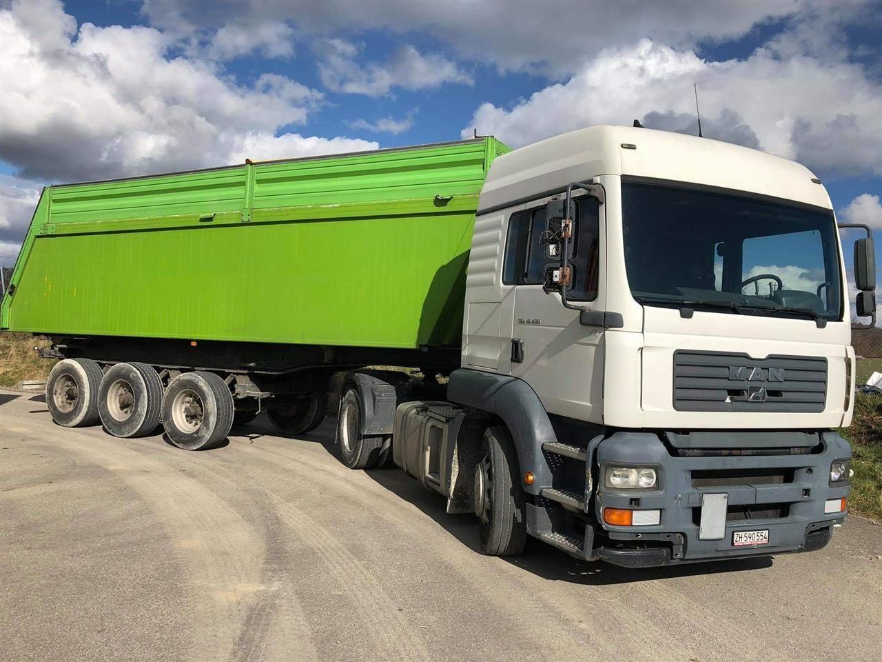 Actros