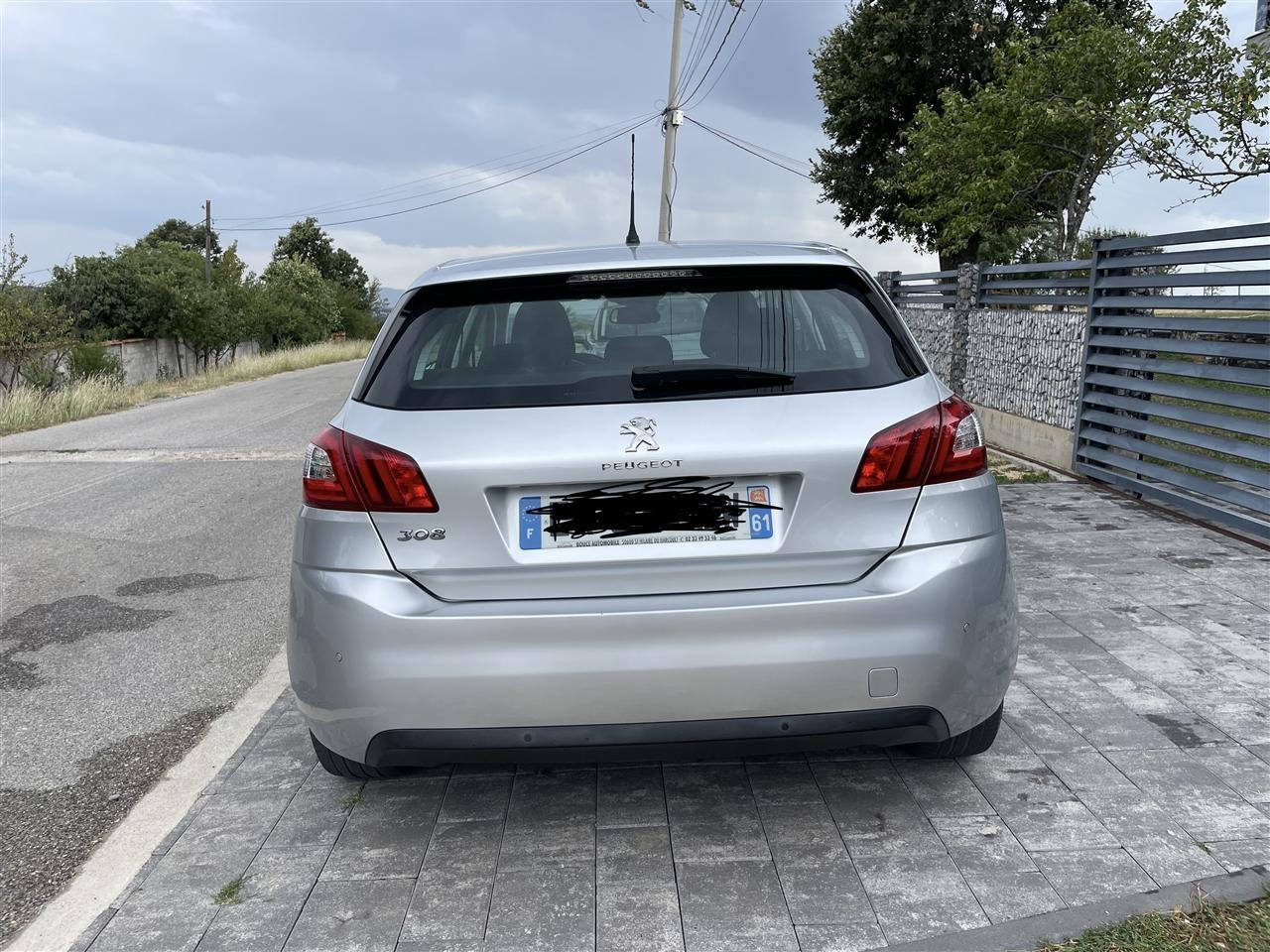 PEUGEOT-308-AUTOMATIK-DIESEL