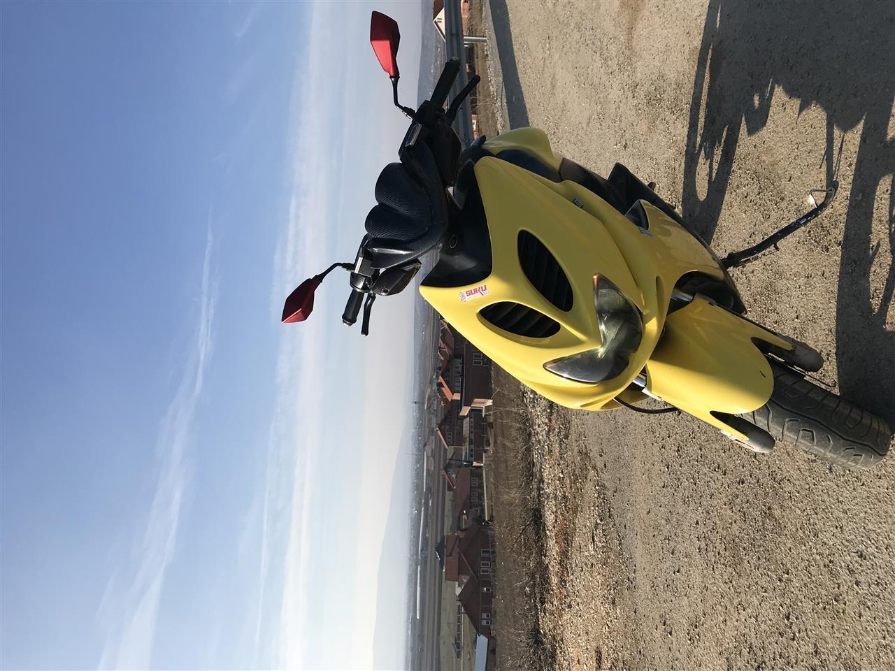 Aerox--