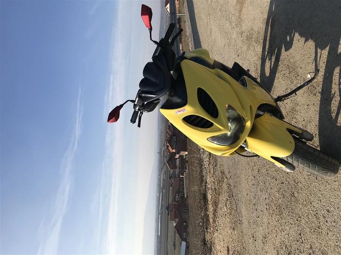 Aerox&#55357&#56613