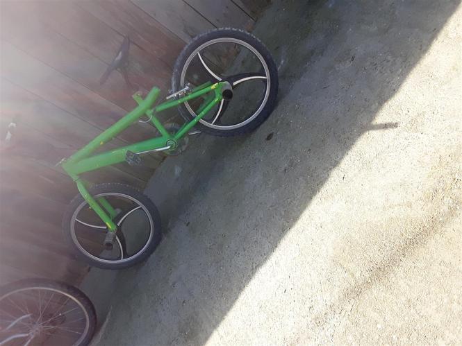 biciklete 