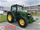 Traktor JOHN DEERE 6400 -95 4X4