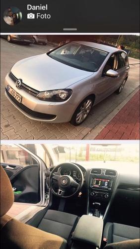 Golf 6