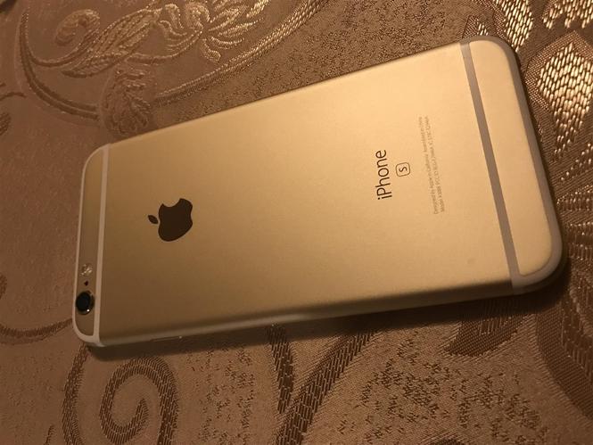 iphone 6s