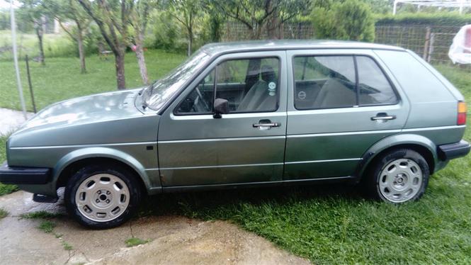 Golf 2
