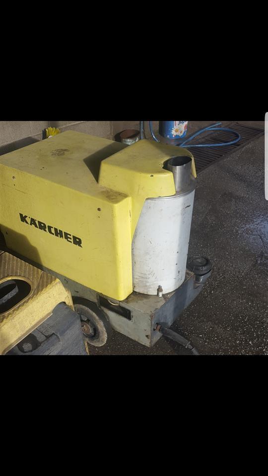 Karcherr