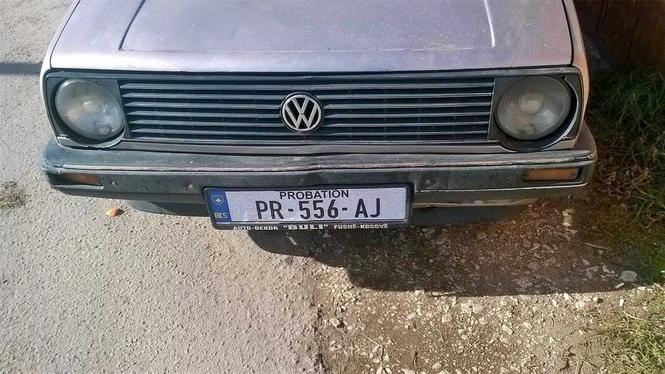 Golf 2