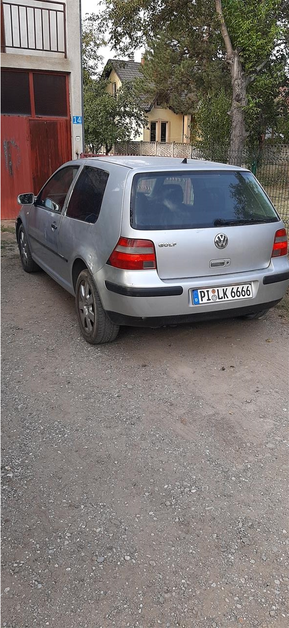 Golf-4-