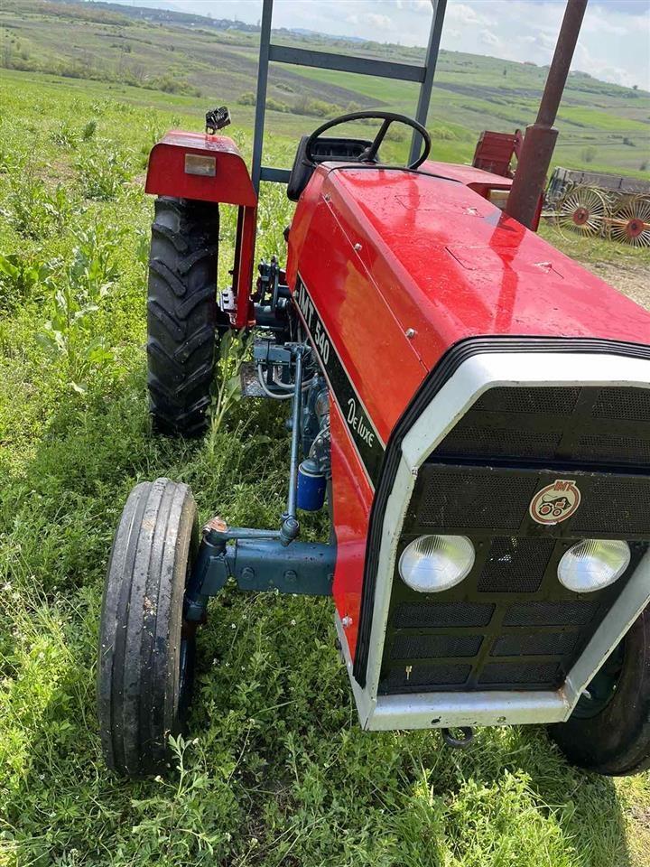 traktor