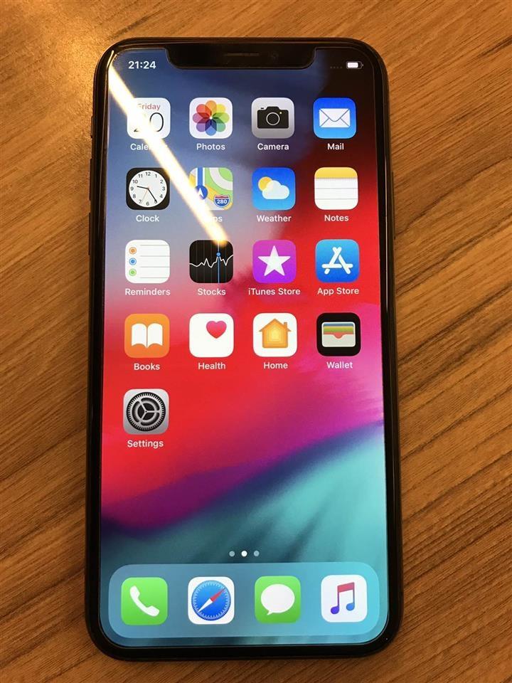 iPhone-X-64-gb