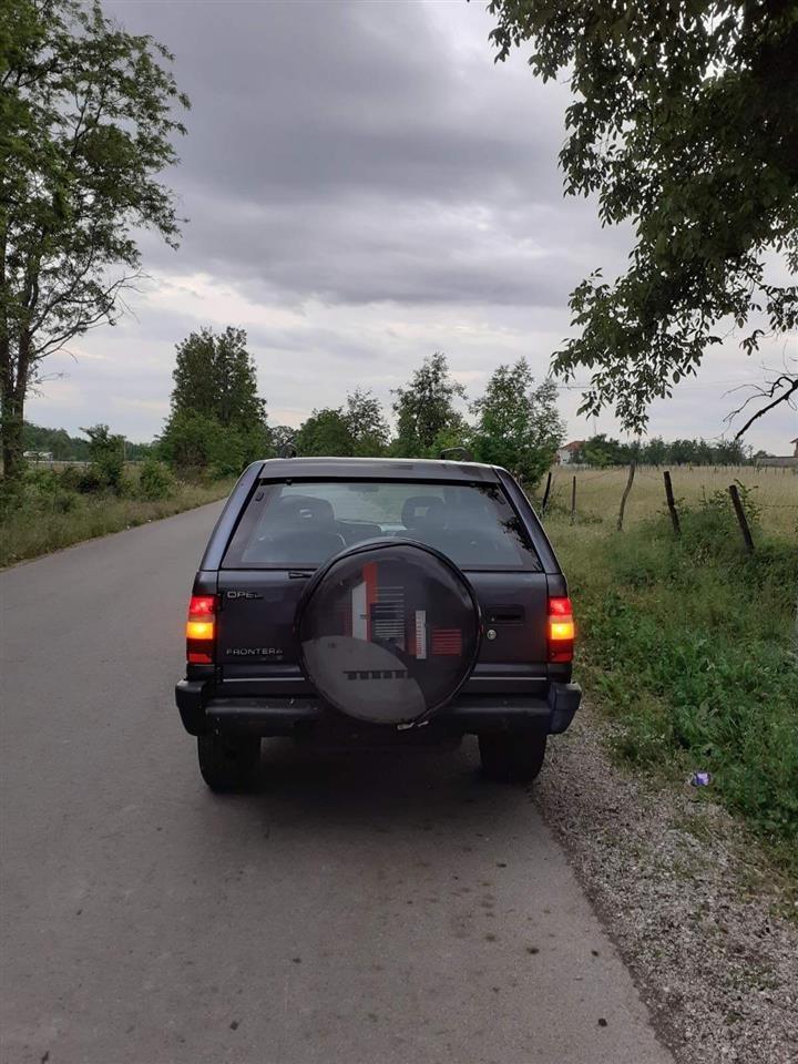 OPEL