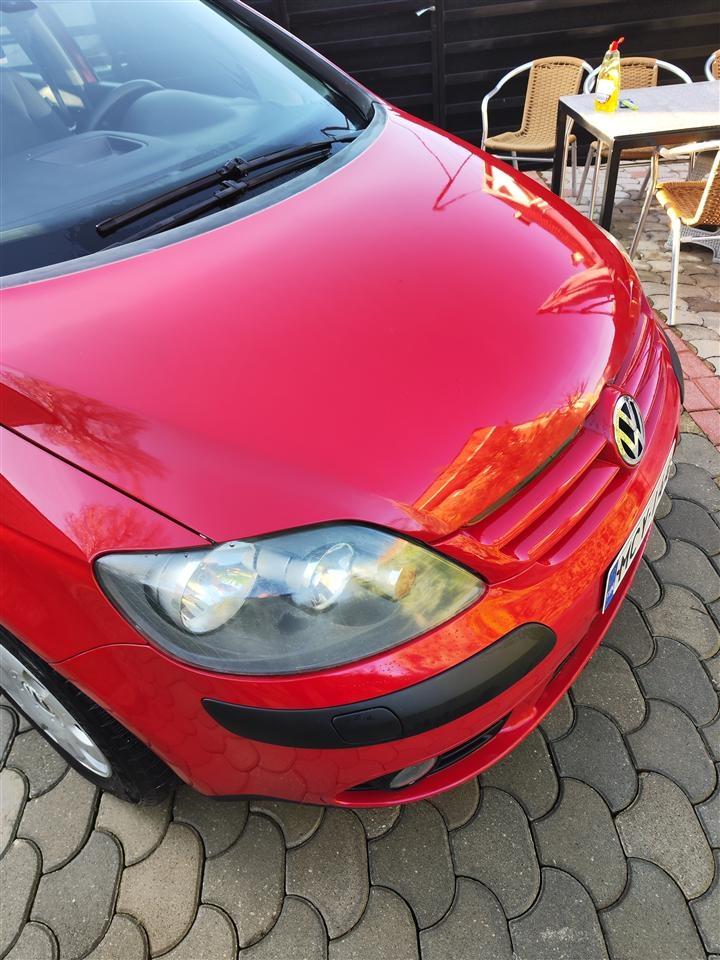 Golf-5plus