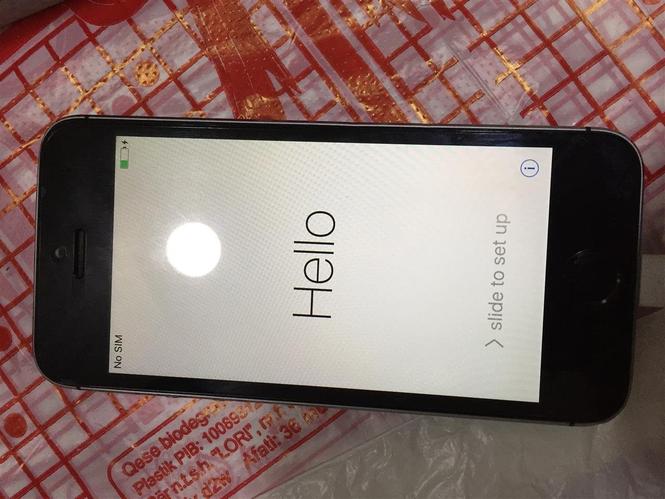 Iphon 5s