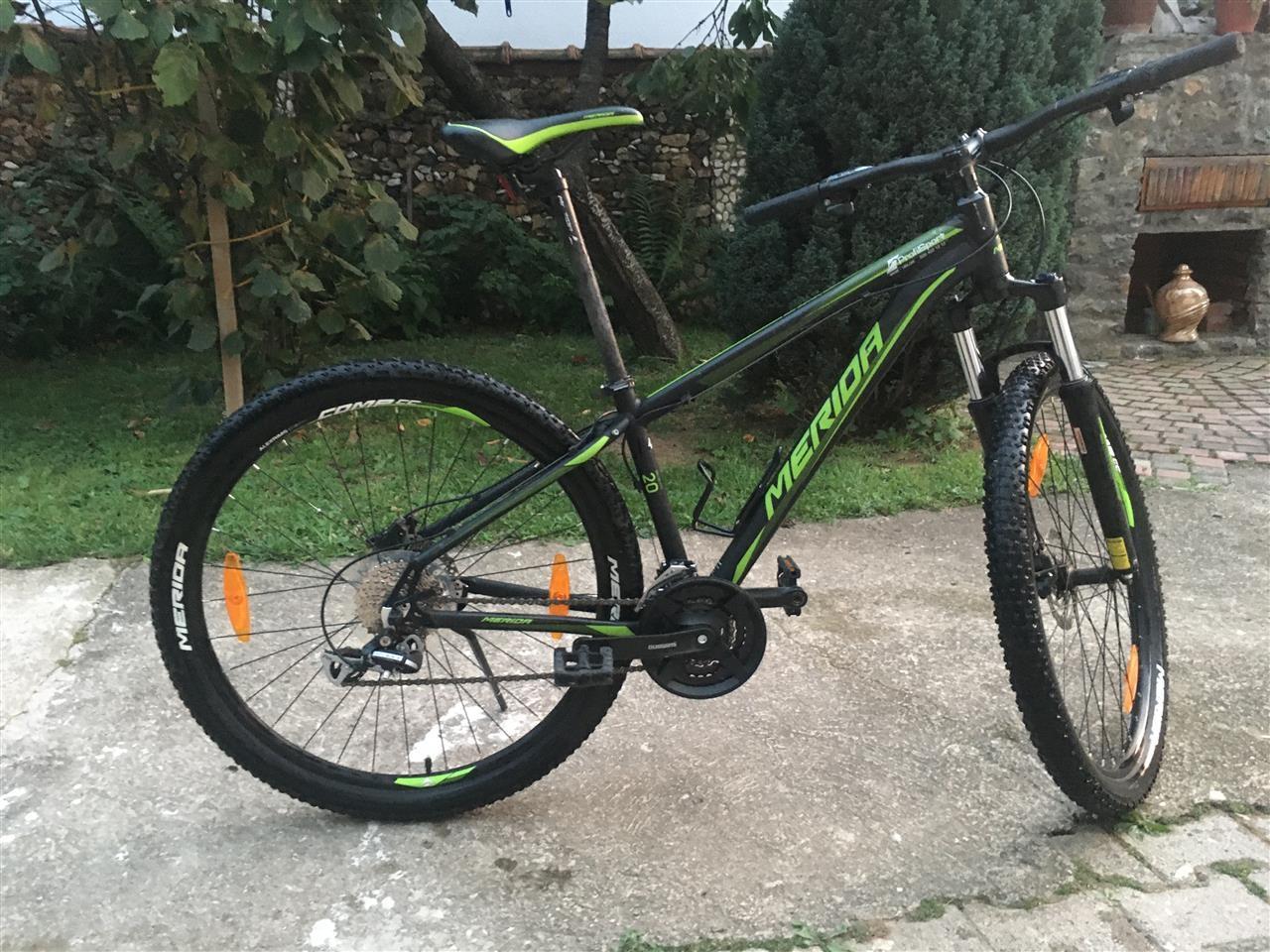 Merida