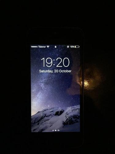 Iphone 5