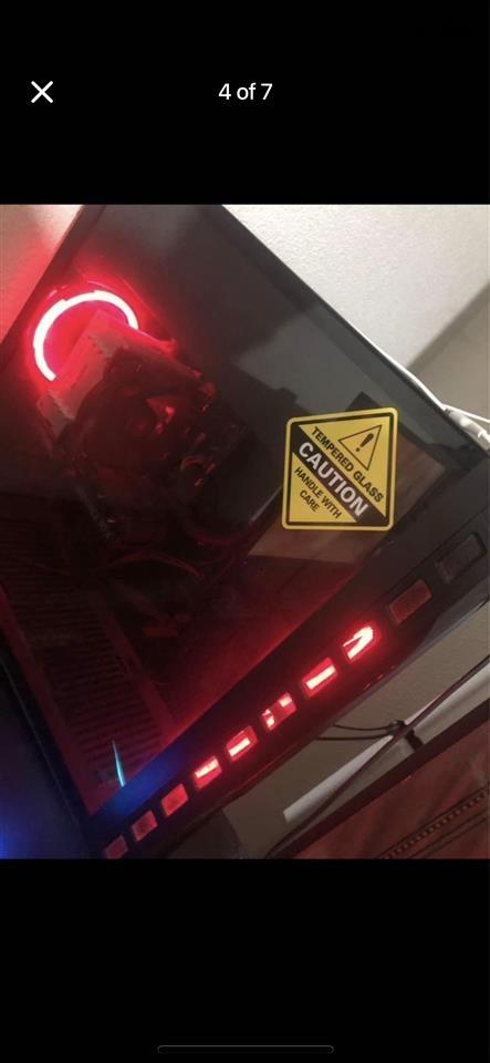 Pc-gaming
