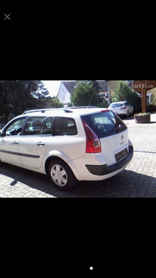 renault-Megana