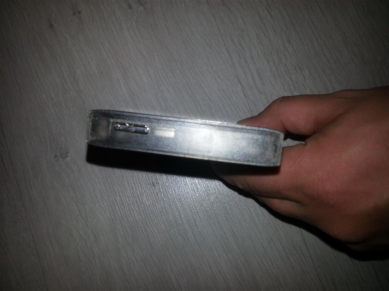 Hard-Disck-External