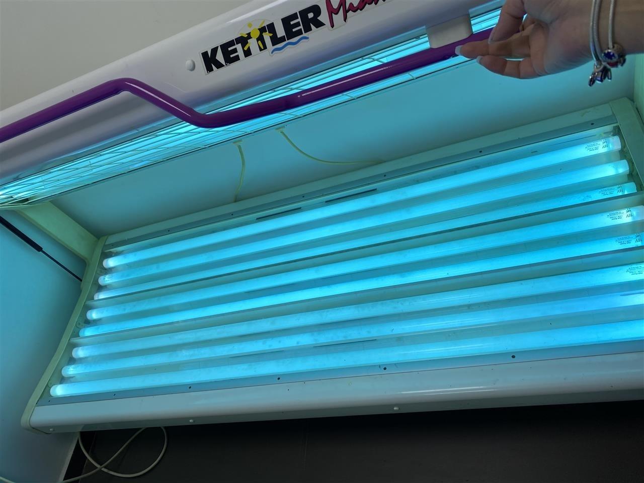 Solarium