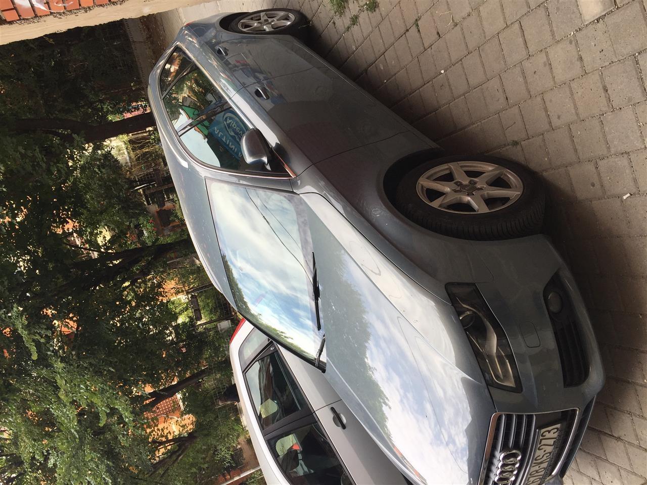 Audi