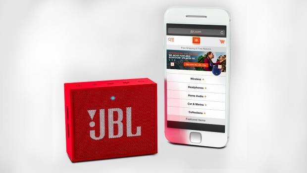 JBL-GO