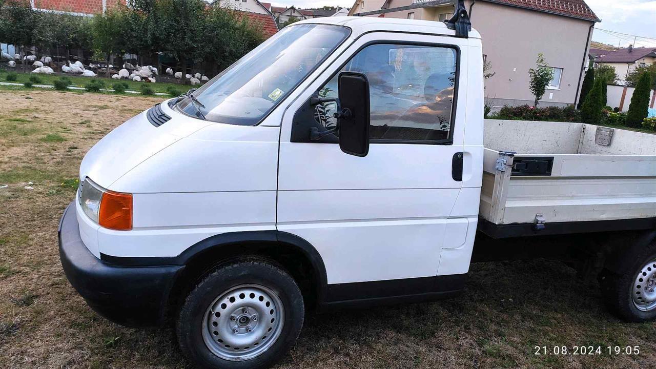 VW-T4-Kamionet