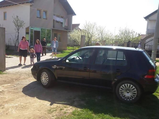golf 4