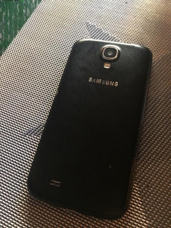 Samsung-S4