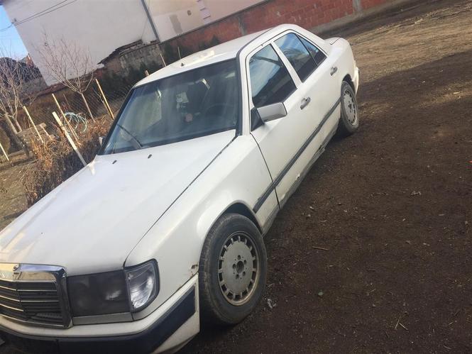 Mercedes 