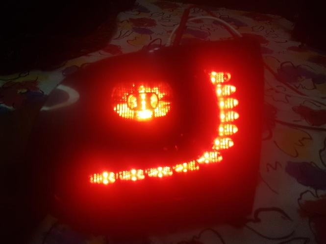 stop . led . tregues