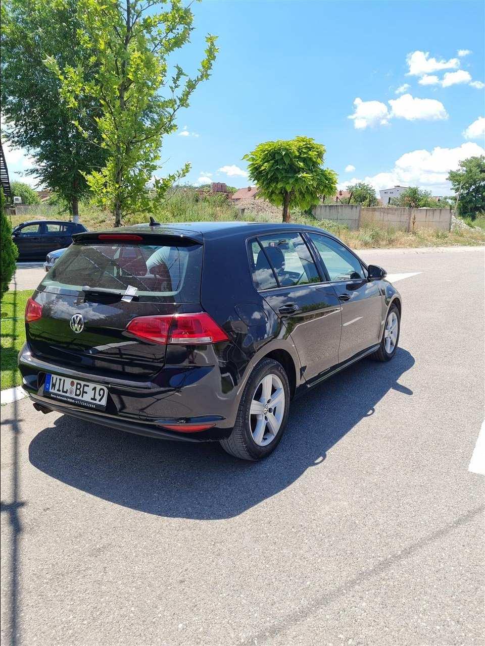 Golf-7