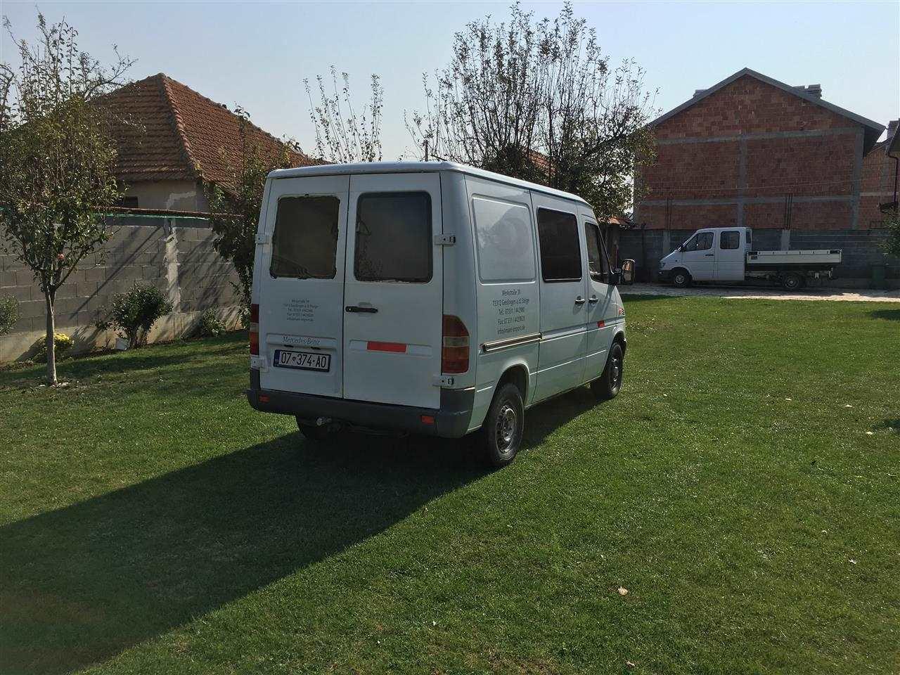 Sprinter