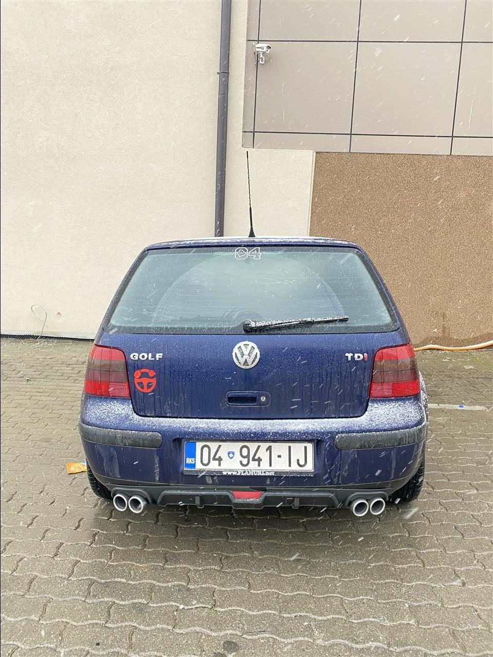 Golf-4