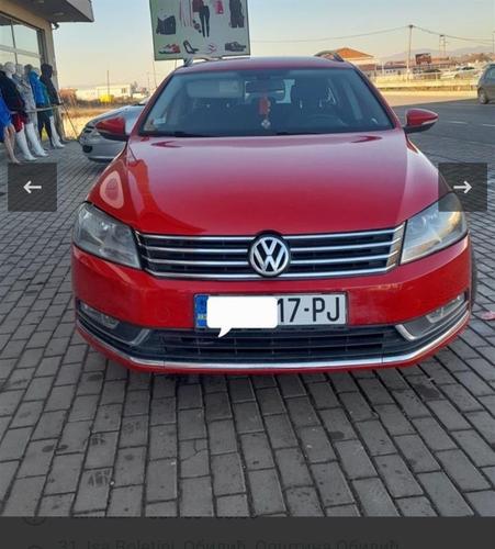 Passat b7