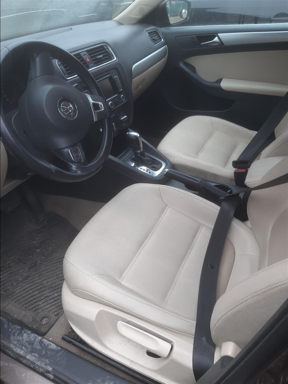 Wv-jetta