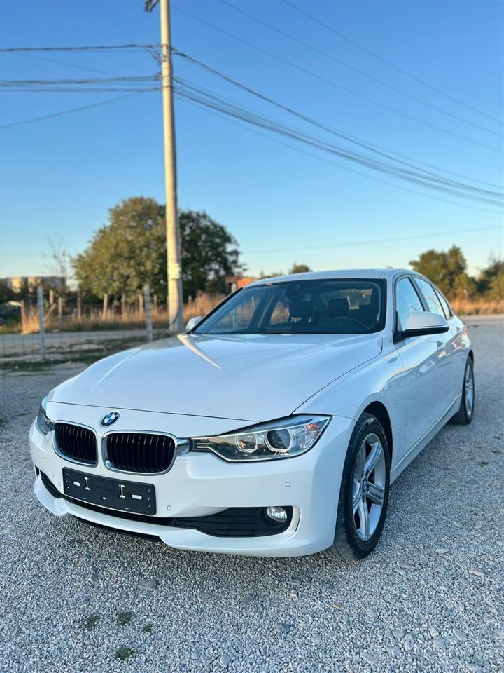 BMW-320-D-2015-2-0-AUTOMATIK--230000-KM-SUPER-GJENDJE-NR-364