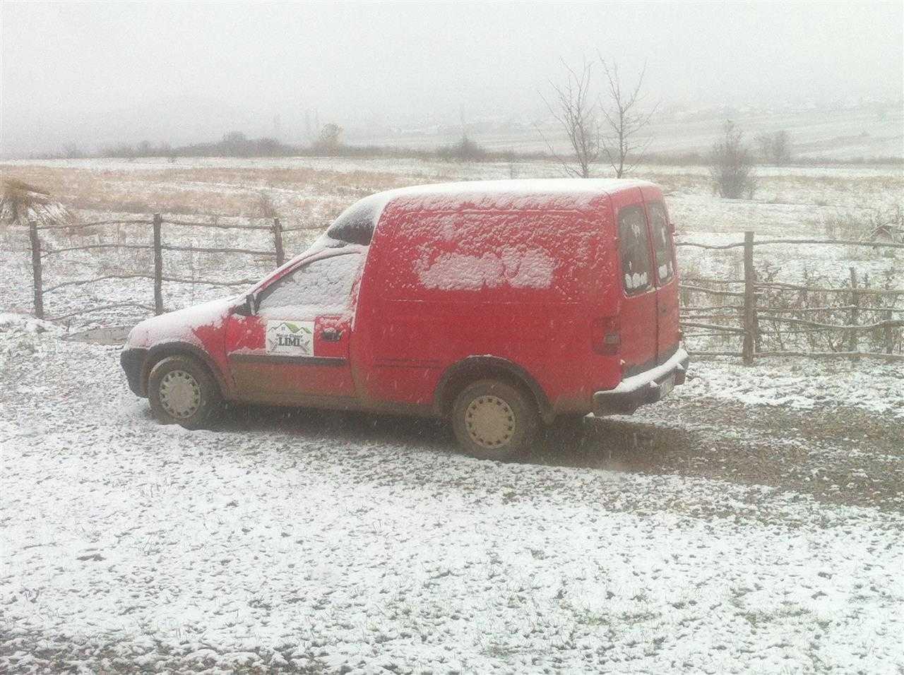 Opel-combo