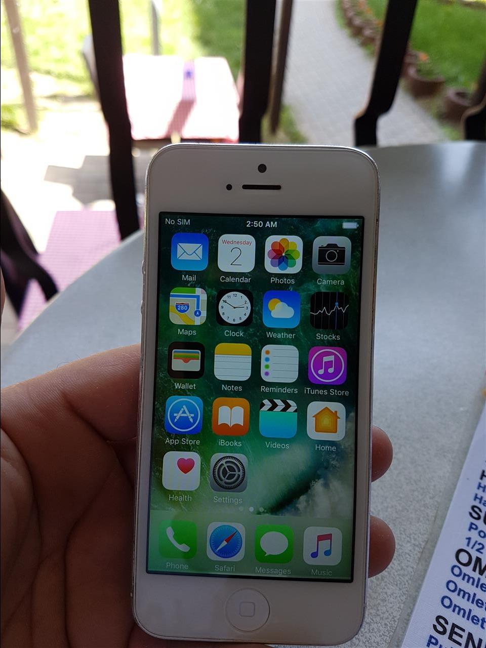 Iphone-5