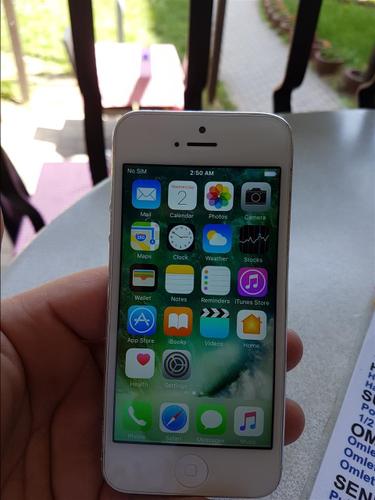 Iphone 5